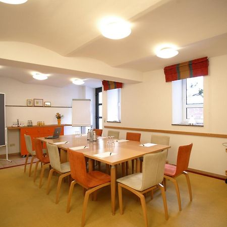 קייזרסלאוטרן Design Hotel Zollamt מראה חיצוני תמונה