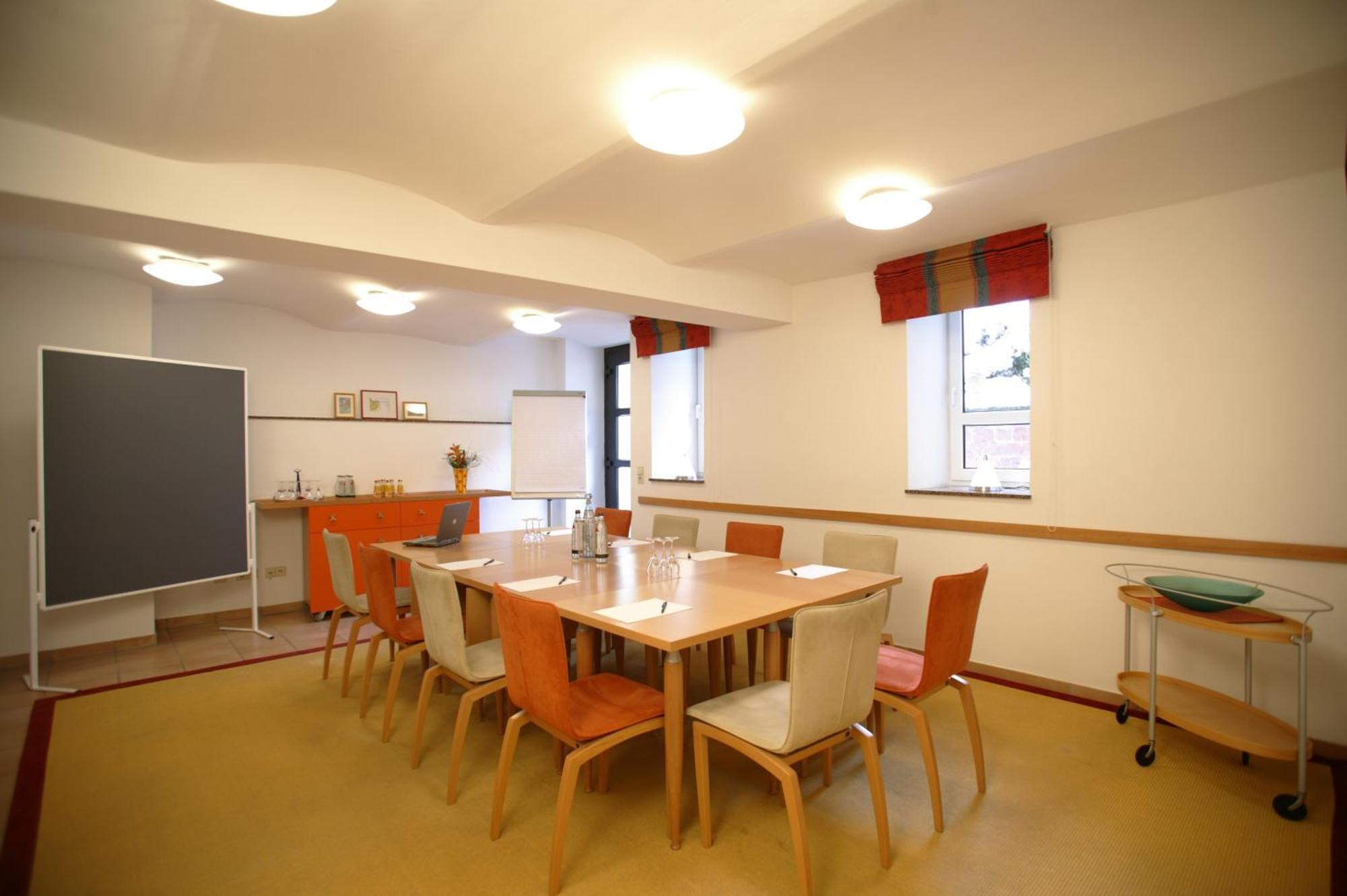 קייזרסלאוטרן Design Hotel Zollamt מראה חיצוני תמונה