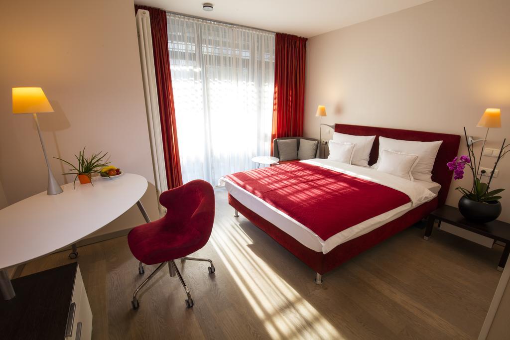 קייזרסלאוטרן Design Hotel Zollamt מראה חיצוני תמונה
