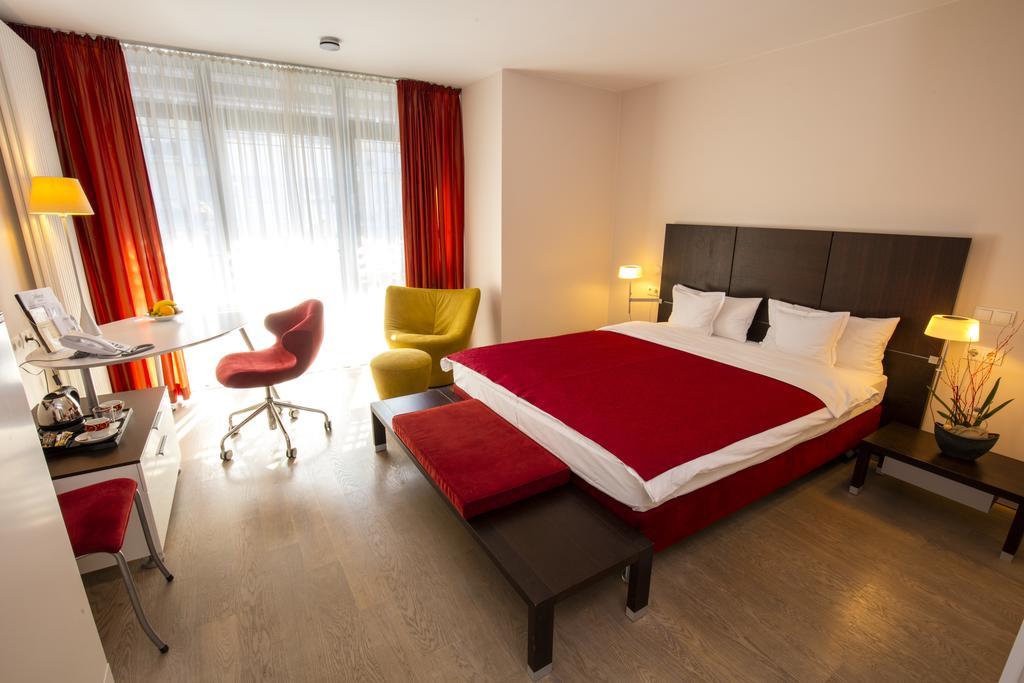 קייזרסלאוטרן Design Hotel Zollamt מראה חיצוני תמונה