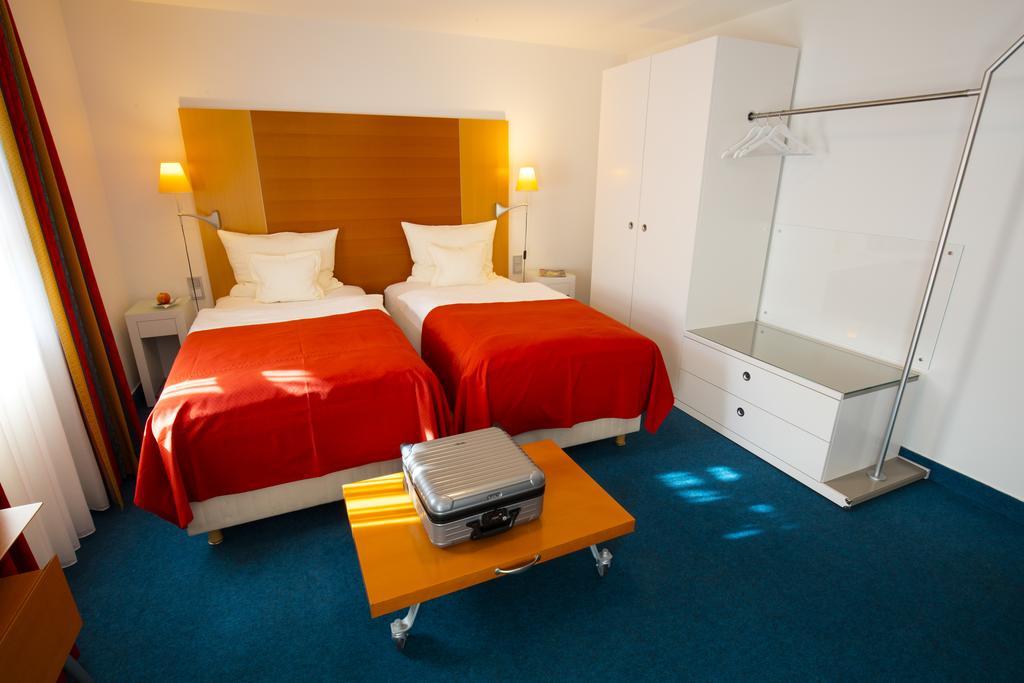 קייזרסלאוטרן Design Hotel Zollamt מראה חיצוני תמונה