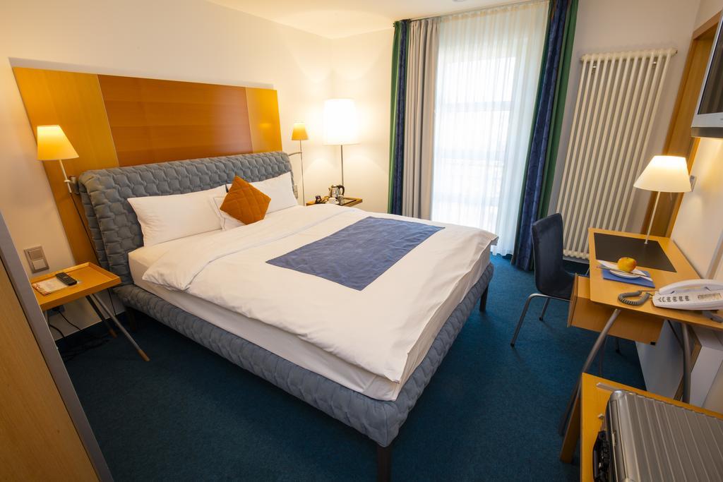 קייזרסלאוטרן Design Hotel Zollamt מראה חיצוני תמונה
