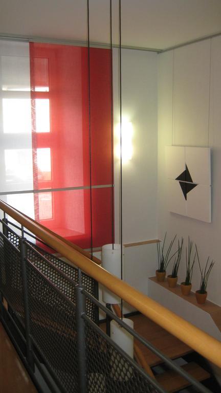 קייזרסלאוטרן Design Hotel Zollamt מראה חיצוני תמונה