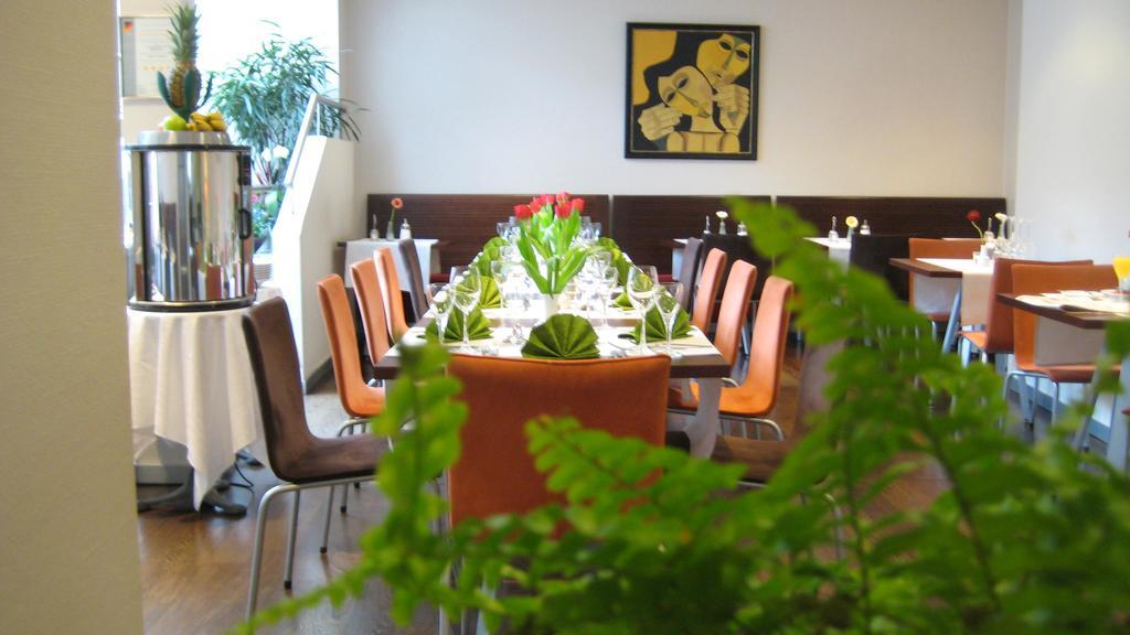 קייזרסלאוטרן Design Hotel Zollamt מראה חיצוני תמונה