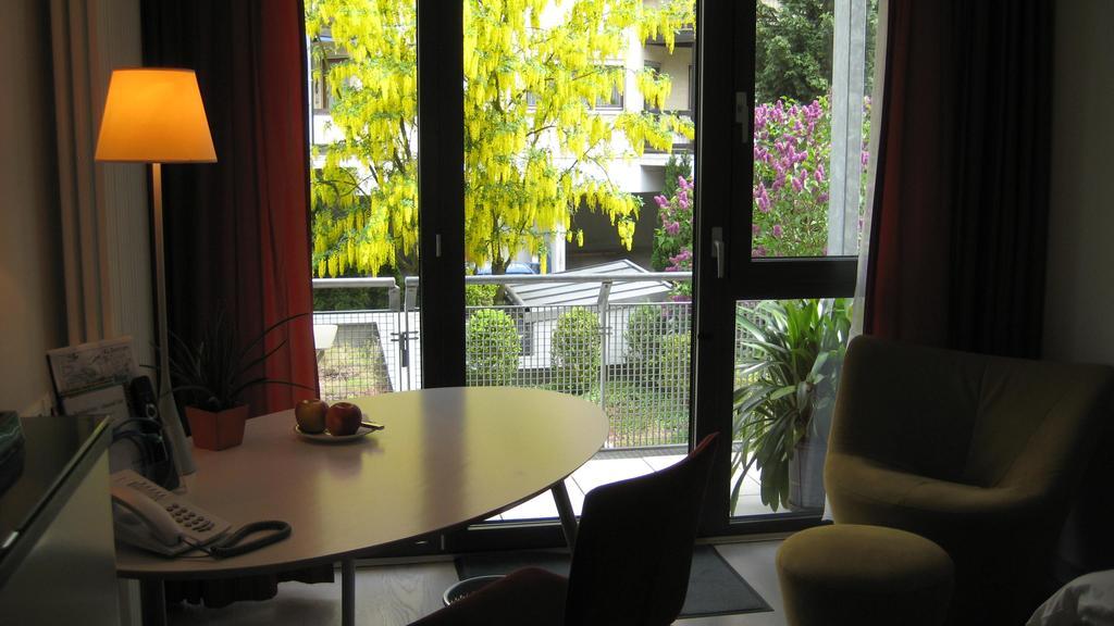 קייזרסלאוטרן Design Hotel Zollamt מראה חיצוני תמונה