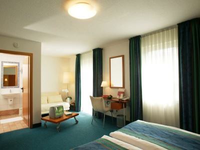 קייזרסלאוטרן Design Hotel Zollamt מראה חיצוני תמונה