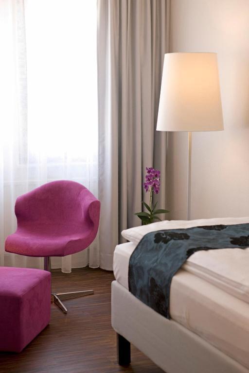 קייזרסלאוטרן Design Hotel Zollamt מראה חיצוני תמונה